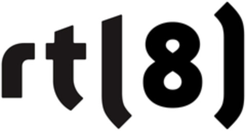 rtl8) Logo (EUIPO, 02.07.2007)