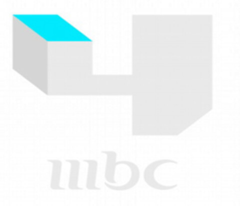 mbc 4 Logo (EUIPO, 07.08.2007)