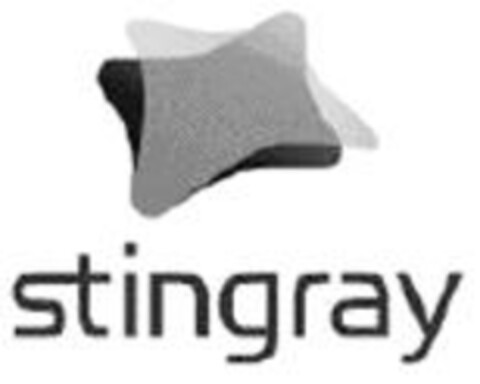 stingray Logo (EUIPO, 08.08.2007)