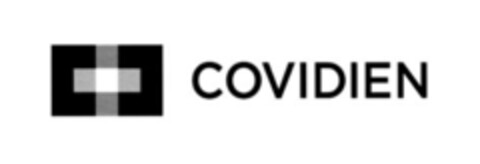 COVIDIEN Logo (EUIPO, 07/23/2007)