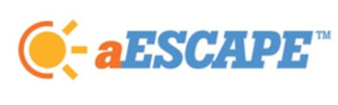 aESCAPE Logo (EUIPO, 23.08.2007)