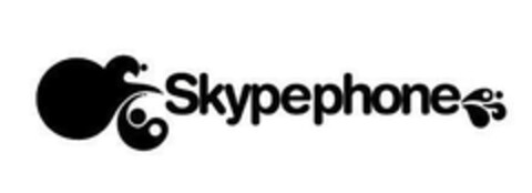 Skypephone Logo (EUIPO, 16.10.2007)