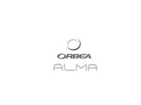 ORBEA ALMA Logo (EUIPO, 25.10.2007)