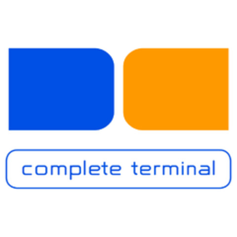 complete terminal Logo (EUIPO, 06.12.2007)