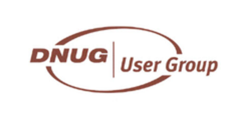 DNUG User Group Logo (EUIPO, 07.12.2007)