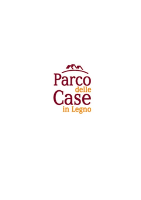 Parco delle Case in Legno Logo (EUIPO, 02.01.2008)