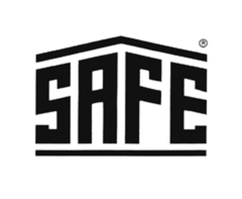 SAFE Logo (EUIPO, 12.02.2008)