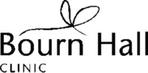 Bourn Hall CLINIC Logo (EUIPO, 19.03.2008)