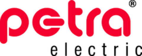 petra electric Logo (EUIPO, 19.03.2008)