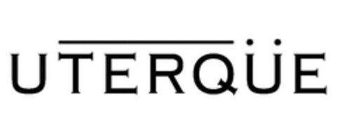 UTERQÜE Logo (EUIPO, 25.03.2008)