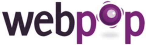 webpop Logo (EUIPO, 25.04.2008)