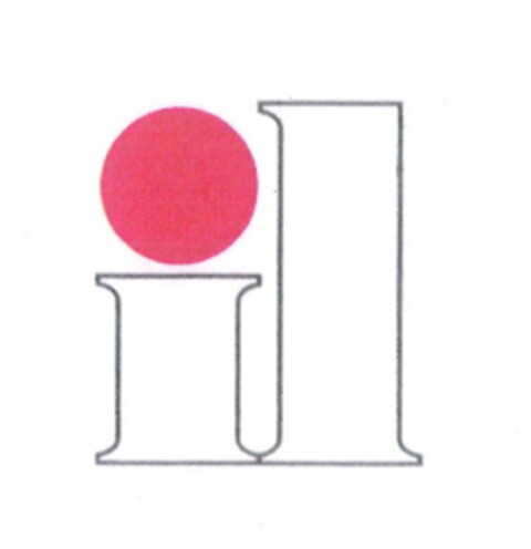 il Logo (EUIPO, 26.05.2008)