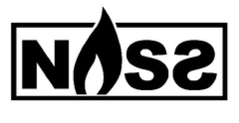 NASS Logo (EUIPO, 08/20/2008)