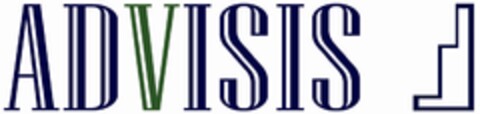 ADVISIS Logo (EUIPO, 09/26/2008)