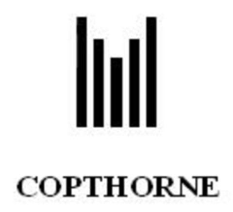 COPTHORNE Logo (EUIPO, 16.10.2008)