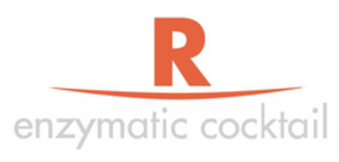 R enzymatic cocktail Logo (EUIPO, 21.10.2008)