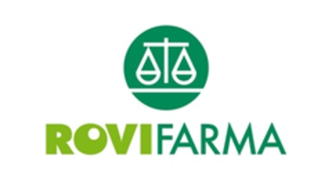 ROVIFARMA Logo (EUIPO, 11/06/2008)