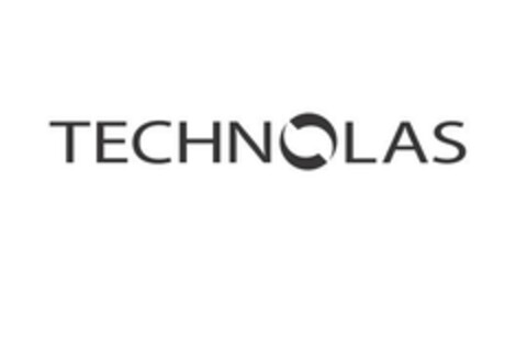 TECHNOLAS Logo (EUIPO, 27.11.2008)