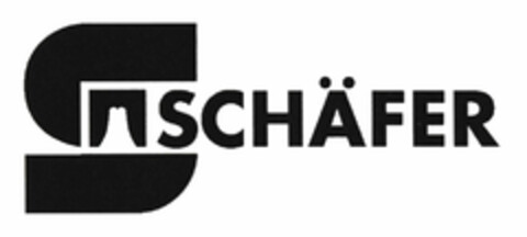 SCHÄFER Logo (EUIPO, 01.12.2008)