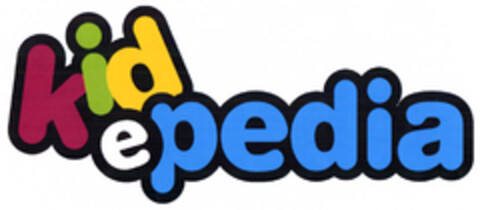 kidepedia Logo (EUIPO, 01/30/2009)