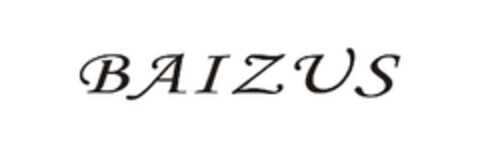 BAIZUS Logo (EUIPO, 06.02.2009)