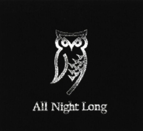 All Night Long Logo (EUIPO, 04.02.2009)