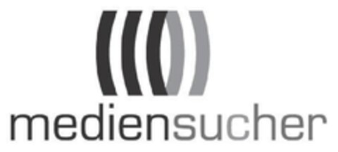 mediensucher Logo (EUIPO, 20.02.2009)