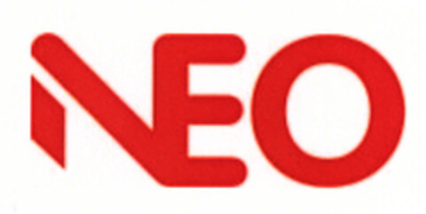 NEO Logo (EUIPO, 04.06.2009)