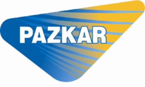 PAZKAR Logo (EUIPO, 19.08.2009)