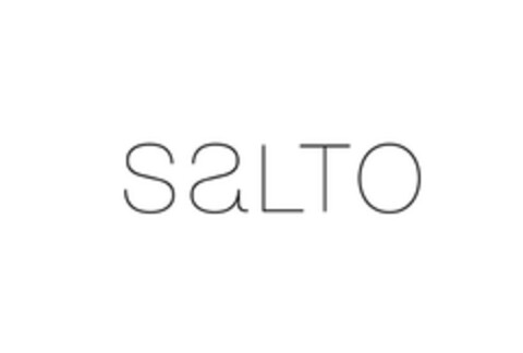 salto Logo (EUIPO, 24.08.2009)