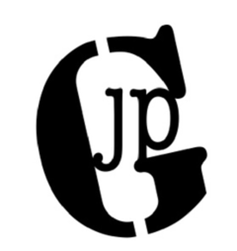 GJP Logo (EUIPO, 09/28/2009)