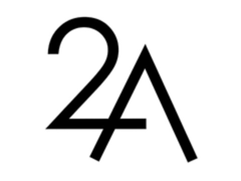 2A Logo (EUIPO, 02.12.2009)