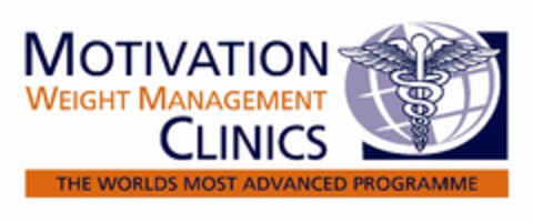 Motivation Weight Management Clinics Logo (EUIPO, 12/08/2009)