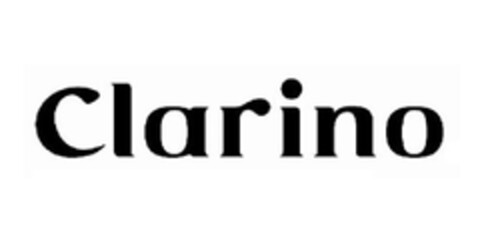 CLARINO Logo (EUIPO, 14.12.2009)