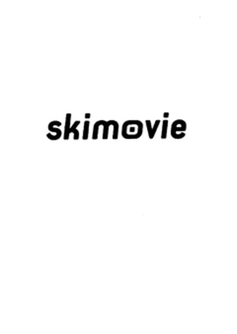 skimovie Logo (EUIPO, 01/11/2010)