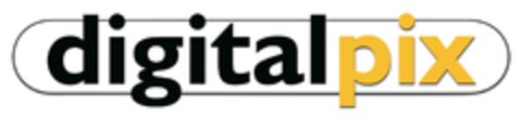 digitalpix Logo (EUIPO, 02.02.2010)