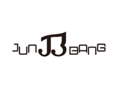 Junbang Logo (EUIPO, 08.03.2010)