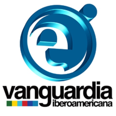 vanguardia iberoamericana Logo (EUIPO, 03/30/2010)