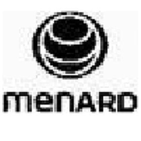 menARD Logo (EUIPO, 07.04.2010)