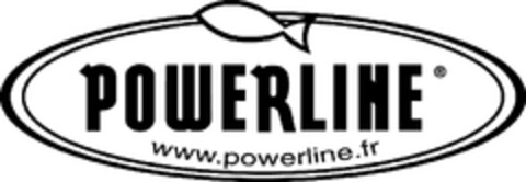 POWERLINE www.powerline.fr Logo (EUIPO, 03.05.2010)