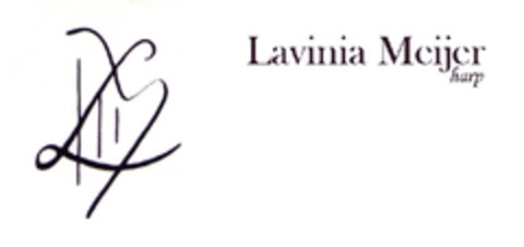 Lavinia Meijer
harp Logo (EUIPO, 04.05.2010)