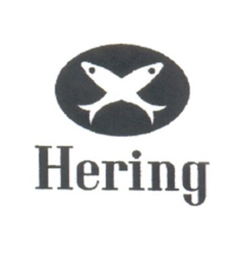 HERING Logo (EUIPO, 20.07.2010)