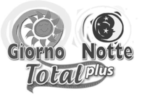 Giorno Notte Total plus Logo (EUIPO, 20.07.2010)