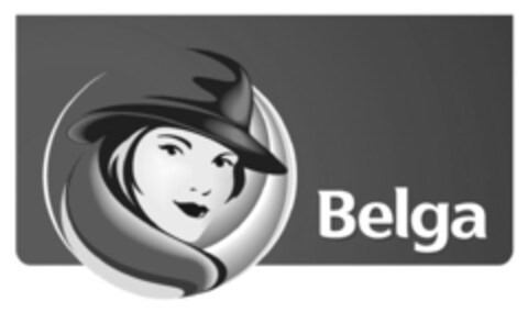 BELGA Logo (EUIPO, 21.07.2010)