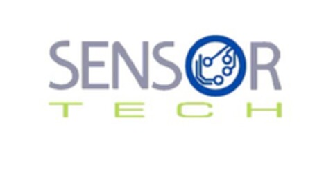 SENSOR TECH Logo (EUIPO, 05.10.2010)