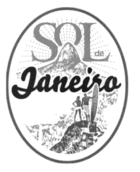 SOL DE JANEIRO Logo (EUIPO, 29.10.2010)