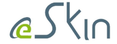 eSkin Logo (EUIPO, 16.11.2010)