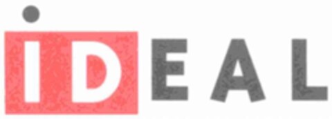 IDEAL Logo (EUIPO, 25.11.2010)