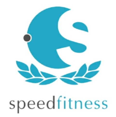 speedfitness Logo (EUIPO, 31.01.2011)