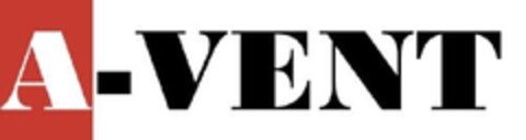 A-VENT Logo (EUIPO, 12/29/2010)